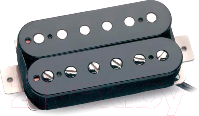 

Звукосниматель гитарный Seymour Duncan, 11107-13-7Str SH-4 JB Model Blk 7-String