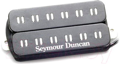 

Звукосниматель гитарный Seymour Duncan, 11102-78 PA-TB3b Blues Saraceno Model