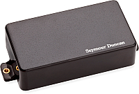 

Звукосниматель гитарный Seymour Duncan, 11106-05-B LW-CH2b LiveWire II Classic HB Blk