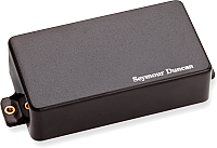 

Звукосниматель гитарный Seymour Duncan, 11106-40-B AHB-2b Blackouts Metal HB Blk