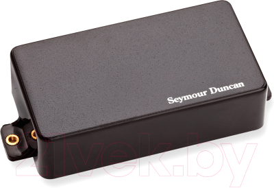 

Звукосниматель гитарный Seymour Duncan, 11106-51-B AHB-3b Mickt Blackouts HB Bridge Blk