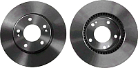 Тормозной диск TRW DF4283 - 