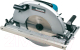 Миниатюра изображения товара Профессиональная дисковая пила Makita 5143R