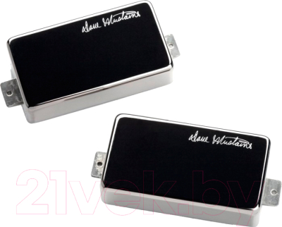 

Комплект звукоснимателей Seymour Duncan, 11106-20-BNc LW-Must LiveWire Dave Mustaine Set