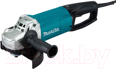

Профессиональная угловая шлифмашина Makita, GA7063R