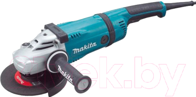 

Профессиональная угловая шлифмашина Makita, GA7030SF01