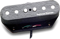 

Звукосниматель гитарный Seymour Duncan, 11203-15 STK-T3b Vintage Stack lead Tele