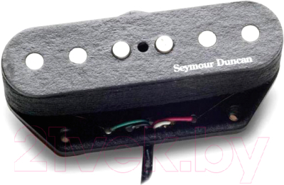 Звукосниматель гитарный Seymour Duncan 11203-15 STK-T3b Vintage Stack lead Tele