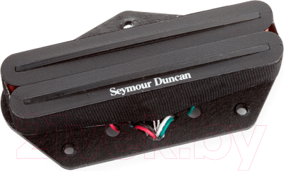 

Звукосниматель гитарный Seymour Duncan, 11205-03 STHR-1b Hot Rails Lead for Tele
