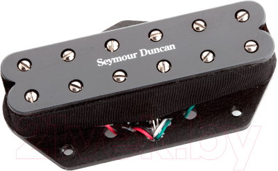 

Звукосниматель гитарный Seymour Duncan, 11205-33 ST59-1 Little '59 Lead for Tele