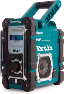 Портативная акустика Makita DMR112