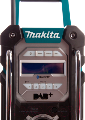 Портативная акустика Makita DMR112