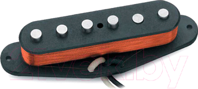 

Звукосниматель гитарный Seymour Duncan, 11201-01-RwRp SSL-1 Vintage Stag Strat RwRp