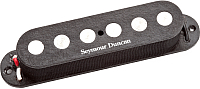 

Звукосниматель гитарный Seymour Duncan, 11202-03-RwRp-T SSL-4t Quarter-Pound Flat Strat RwRpTap