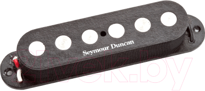 Звукосниматель гитарный Seymour Duncan 11202-03-RwRp-T SSL-4t Quarter-Pound Flat Strat RwRpTap