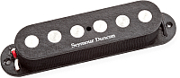 

Звукосниматель гитарный Seymour Duncan, 11202-03-T SSL-4T Quarter-Pound Strat tapped