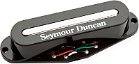 

Звукосниматель гитарный Seymour Duncan, 11203-04-Bc STK-S2n Hot Stack for Strat Blk