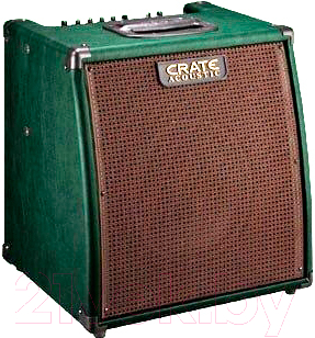 Комбоусилитель Crate CA6110DG 60 Watt 1x10'' DSP Acoustic