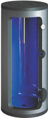 Накопительный водонагреватель Kospel SE-250