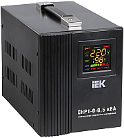 Стабилизатор напряжения IEK IVS20-1-00500 - 