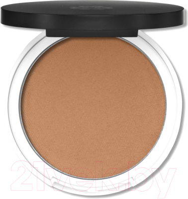 

Бронзер Lily Lolo, Коричневый, Pressed Bronzer Miami Beach