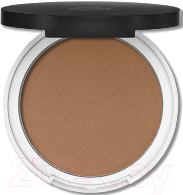 

Бронзер Lily Lolo, Коричневый, Pressed Bronzer Montego Bay