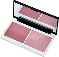 

Румяна Lily Lolo, Naked Pink Cheek Duo 107 розовый