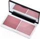 Румяна Lily Lolo Naked Pink Cheek Duo 107 розовый - 