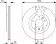 Тормозной диск Bosch 0986479500 - 