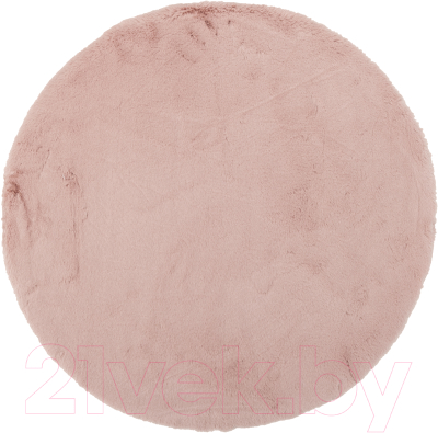 Коврик для ванной Orlix Bellarossa 503349 (пудрово-розовый)