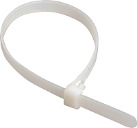 Стяжка для кабеля IEK UHH20-D036-250-050 - 