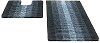 

Набор ковриков Shahintex, Multimakaron 60x90/60x50