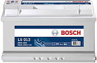 

Автомобильный аккумулятор Bosch, 0092L50130