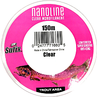 

Леска монофильная, Nanoline Trout 0.20мм / SNL20C150
