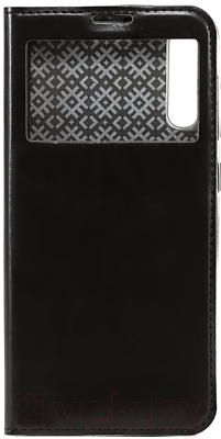 Чехол-книжка Case Hide Series для Galaxy A50 (черный)