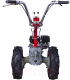 Миниатюра изображения товара Мотоблок бензиновый Grasshopper 177F