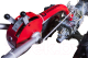 Миниатюра изображения товара Мотоблок бензиновый Grasshopper 177F