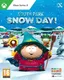 Игра для игровой консоли Microsoft Xbox Series X South Park Snow Day! (EU pack, EN version) -