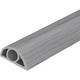 Кабель-канал Decom 20x10мм (2м, дуб серый) - 