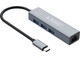 USB-хаб KAIGO KG-096A Type-C 3xUSB 3.2 Gen1 1xRJ45 / 355061 - 