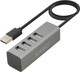 USB-хаб KAIGO KG-119 4xUSB 2.0 / 355066 - 