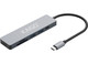 USB-хаб KAIGO KG-153A Type-C 2xUSB2.0/3.2 1xPD100W 1xHDMI 2xSD/TF2.0 / 355068 - 