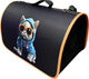 Сумка для животных Loori Smail cat / 10776 - 