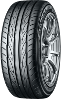 Летняя шина Yokohama ADVAN Fleva V701 225/45R18 95W - 