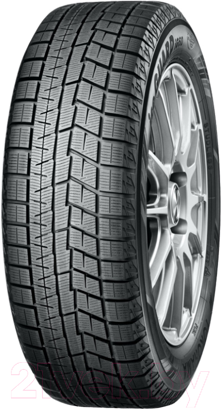 Зимняя шина Yokohama IceGuard IG60 235/45R17 94Q