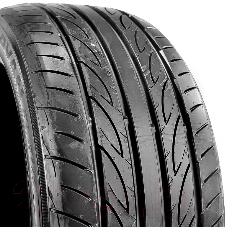 Летняя шина Yokohama Advan Fleva V701 245/40R17 95W