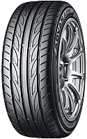 Летняя шина Yokohama Advan Fleva V701 245/40R17 95W - 