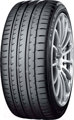 Летняя шина Yokohama Advan Sport V105S 245/45R17 99Y