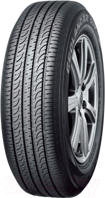 Летняя шина Yokohama Geolandar SUV G055 215/60R17 96H