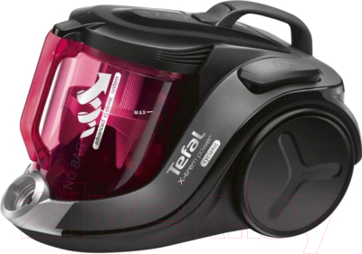 Пылесос Tefal TW6993EA